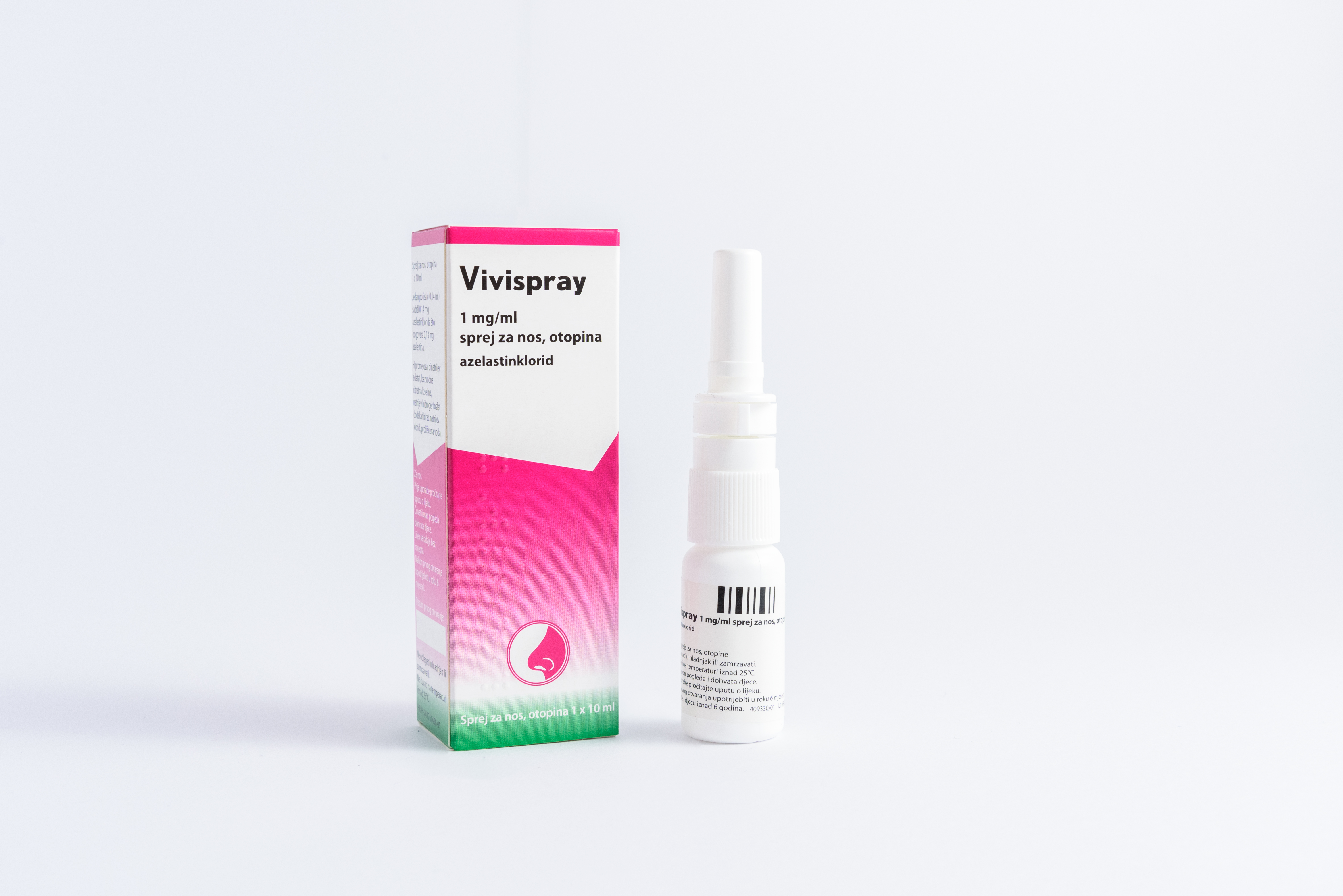 Vivispray